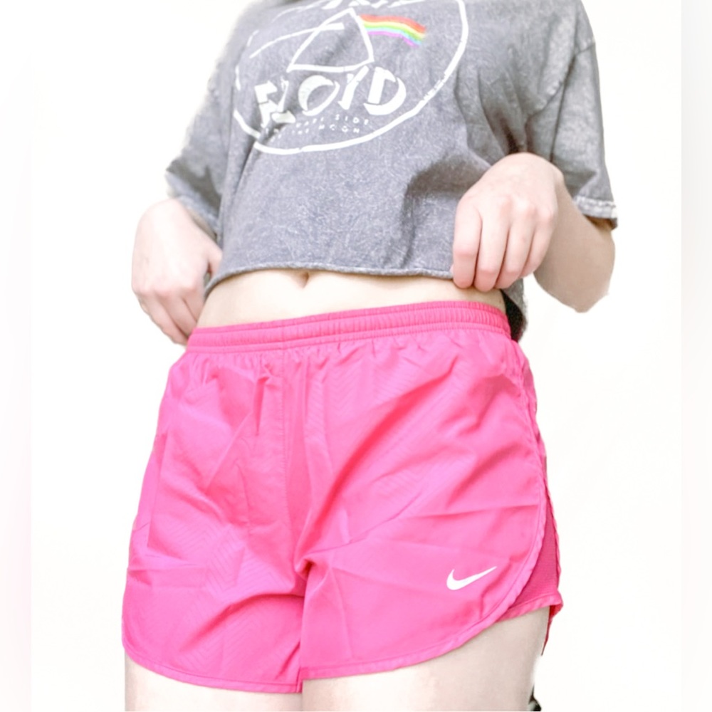 Nike dry fit shorts